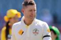 Michael Clarke - Sakshi Post