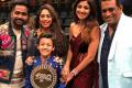 Assamese boy Bishal Sharma won ‘Super Dancer Chapter 2’ - Sakshi Post