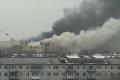 Russia Mall Blaze Toll Touches 64 - Sakshi Post