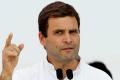 Hope Our 56 Inch Strongman Has Plan On Doklam: Rahul - Sakshi Post