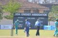 The ED in Goa has attached properties worth Rs. 4.13 crore of top former officials of the Goa Cricket Association, who had siphoned off the money from BCCI grants in 2006-07 - Sakshi Post