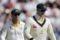 Warner, Smith Banned For 1 Year; Bancroft Suspended For 9 Months - Sakshi Post