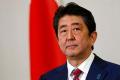 Japan prime minister Shinzo Abe - Sakshi Post