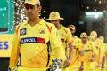 CSK Match Schedule For IPL 2018 - Sakshi Post