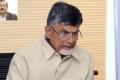 Andhra Pradesh chief minister N Chandrababu Naidu - Sakshi Post