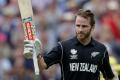 Kane Williamson - Sakshi Post