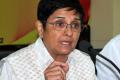 Puducherry Lt Governor Kiran Bedi - Sakshi Post