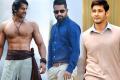 Prabhas holds the number one position, followed by Mahesh Babu and Jr NTR ranks third - Sakshi Post