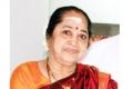 TN Seshan’s wife Jayalakshmi passed away on Saturday - Sakshi Post