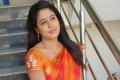 Radhika Reddy worked as a news anchor at V6 - Sakshi Post