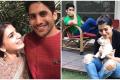 The duo first met on the sets of Ye Maaya Chesave which changed the course of their lives - Sakshi Post