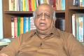 Former Chief Election Commissioner  TN Seshan - Sakshi Post