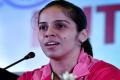 Saina Nehwal - Sakshi Post