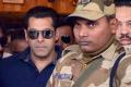 Bollywood actors Sonali Bendre, Saif Ali Khan, Tabu and Neelam are involved in the blackbuck poaching case, while Salman Khan is the main accused - Sakshi Post