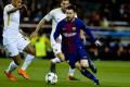 Barcelona Crush Roma In UCL Clash - Sakshi Post