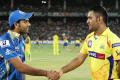 CSK will face Mumbai Indians in IPL 2018’s first match in Wankhede stadium tomorrow - Sakshi Post