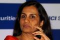 , ICICI Bank MD and CEO Chanda Kochhar - Sakshi Post