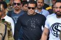 Salman Khan was on Thursday convicted in the blackbucks poaching case - Sakshi Post