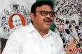 Ambati Rambabu reiterated that Chandrababu will remain as a bad example in the history of Indian politics - Sakshi Post