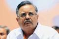 Naxalism Can Only Be Countered By Development: Chhattisgarh CM - Sakshi Post