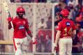 Rahul’s  fastest fifty in IPL history and Karun Nair’s explosive fifty helped Kings XI Punjab beat Delhi Daredevils - Sakshi Post