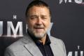 Russell Crowe - Sakshi Post