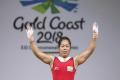 The total medals tally went to 15  at the 21st Commonwealth Games (CWG)&amp;amp;nbsp; - Sakshi Post