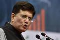 Railway Minister Piyush Goyal - Sakshi Post