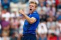 David Willey will replace injured middle-order batsman Kedar Jadhav in the Chennai Super Kings - Sakshi Post