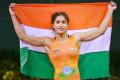 Vinesh Phogat - Sakshi Post