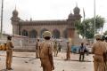 &amp;lt;i&amp;gt;Mecca Masjid&amp;lt;/i&amp;gt; - Sakshi Post