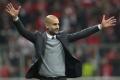 Manchester City manager Pep Guardiola - Sakshi Post