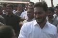 AP leader of opposition YS Jagan Mohan Reddy - Sakshi Post