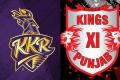 Table-toppers Kolkata Knight Riders (KKR) and Kings XI Punjab (KXIP) will both be high on confidence after registering morale-boosting victories in their respective previous games, - Sakshi Post