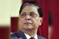 Chief Justice of India Dipak Misra - Sakshi Post