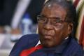 Zimbabwe former President Robert Mugabe - Sakshi Post