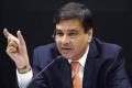 RBI Governor Urjit Patel - Sakshi Post