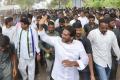 AP Leader of Opposition YS Jagan Mohan Reddy - Sakshi Post