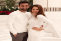 Shoaib Malik and Sania Mirza - Sakshi Post