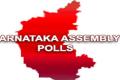 A record number of 2,407 candidates have filed nominations for the May 12 Karnataka assembly elections, with a whopping 1,280 of them doing on Tuesday - Sakshi Post