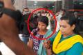 Police cracked the crime after a 13-hour-long questioning of Soumya, 28. - Sakshi Post