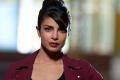 Actress Priyanka Chopra - Sakshi Post