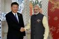 India and China on Saturday agreed on a joint economic project in Afghanistan, - Sakshi Post