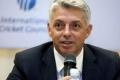 ICC Chief Executive Dave Richardson - Sakshi Post