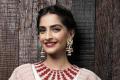 Sonam Kapoor - Sakshi Post