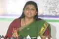 YSR Congress Party MLA RK Roja - Sakshi Post