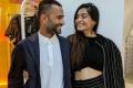 Anand Ahuja and Sonam Kapoor - Sakshi Post