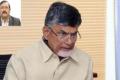 Chandrababu Naidu - Sakshi Post