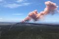 The Hawaiian Volcano Observatory confirmed the eruption on Thursday that affected Leilani - Sakshi Post