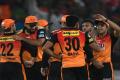 Sunrisers Hyderabad - Sakshi Post